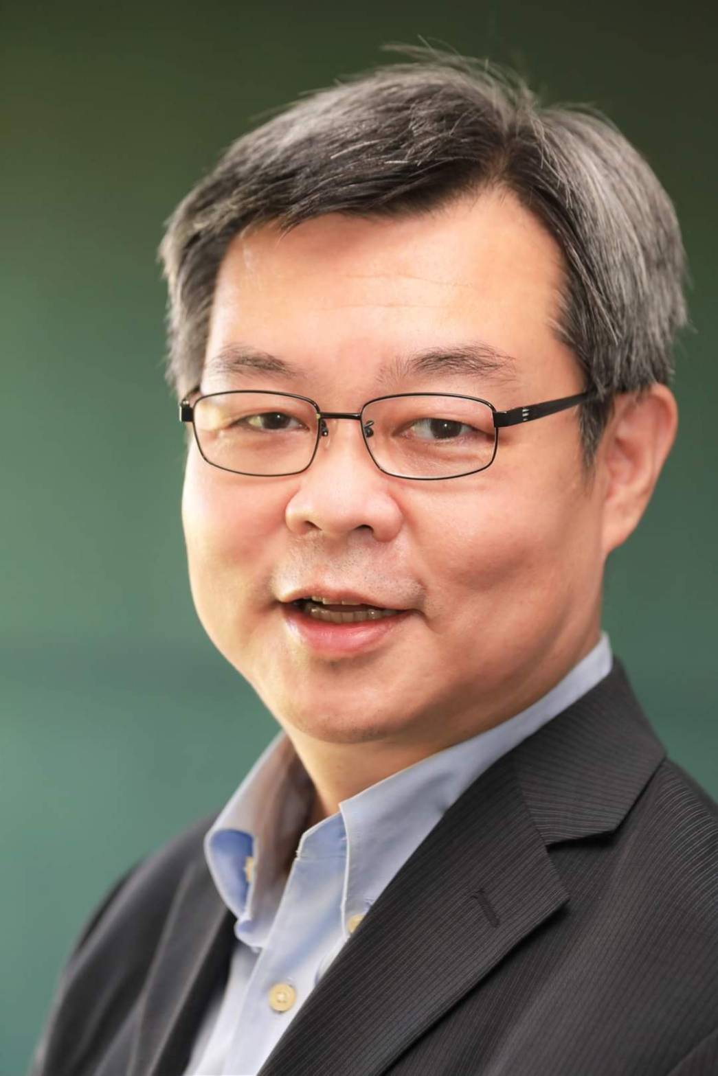 許耿銘老師